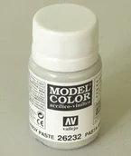 Modele do sklejania - VALLEJO Pasta Piaskowa 35 ml - miniaturka - grafika 1