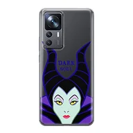 Etui i futerały do telefonów - Etui dedykowane do Xiaomi 12T/ 12T pro/ K50 Ultra wzór:  Diabolina 001 oryginalne i oficjalnie licencjonowane - miniaturka - grafika 1