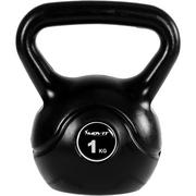 Movit Profesjonalna hantla kula Kettlebell 1 kg