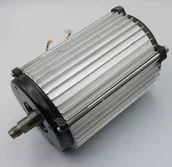 Akcesoria do urządzeń pomiarowych - Dedra Silnik elektryczny - miniaturka - grafika 1