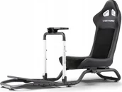 Gadżety dla graczy - Next Level Racing Next Level Racing Victory Simulator Cockpit - miniaturka - grafika 1