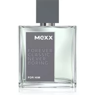 Pozostałe kosmetyki - Mexx FOREVER CLASSIC woda toaletowa 50 ML - miniaturka - grafika 1