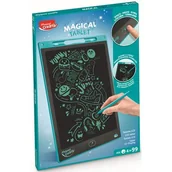 Zabawki kreatywne - Tablet do rysowania MAPED CREATIV Magiczny tablet 907077 - miniaturka - grafika 1