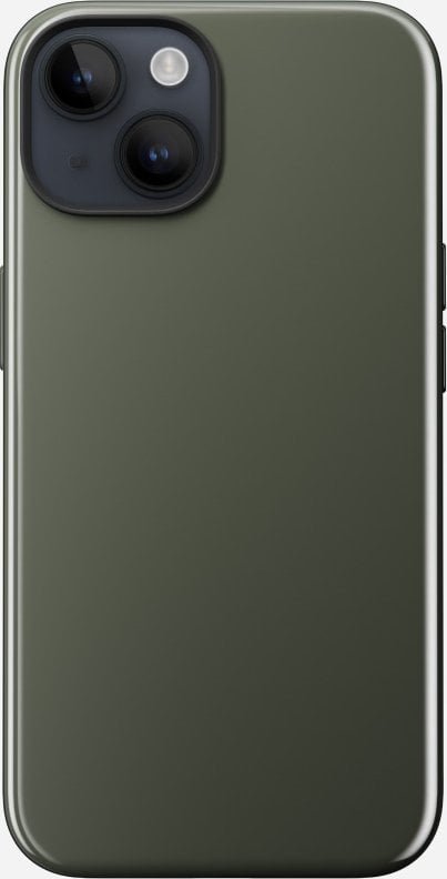 Nomad Etui sportowe ash green do iPhone 14 Plus NM01288985