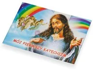 Religia i religioznawstwo - Mój pierwszy Katechizm - książeczka - miniaturka - grafika 1
