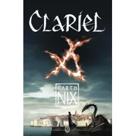 Fantasy - Garth Nix Clariel - miniaturka - grafika 1