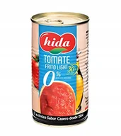 Koncentraty warzywne, przeciery - Smażone Pomidory Bez Dodatku Cukru Puszka 340G - miniaturka - grafika 1