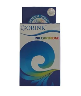 Orink 3310 C6280 C8180 D7260 D7360 czarny 363 CH363XL/BK OR - Tusze zamienniki - miniaturka - grafika 1