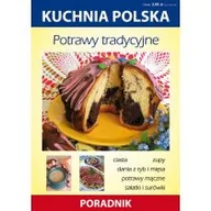 Kuchnia polska - Potrawy tradycyjne kuchnia Polska - miniaturka - grafika 1