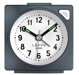 Budzik Lavvu LAS3040 klasyczny - Zegary - miniaturka - grafika 1
