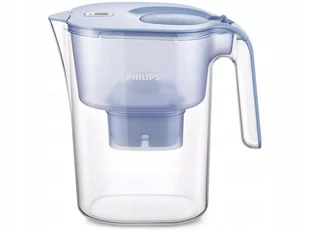 Dzbanek filtrujący Philips AWP28 4,2l - Dzbanki filtrujące - miniaturka - grafika 1