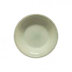 Costa Nova Talerz głęboki Friso Sage Green 26 cm - Talerze - miniaturka - grafika 1