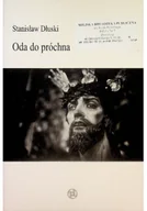 Poezja - Oda do próchna - miniaturka - grafika 1