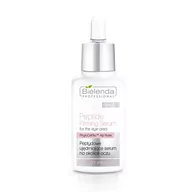 Serum do twarzy - Bielenda Professional Peptide Firming Serum For The Eye Area serum na okolice oczu 30ml - miniaturka - grafika 1