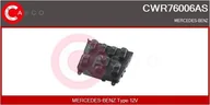 Akcesoria do układu elektrycznego - Przełącznik, podnośnik szyby Casco - Alternatory CWR76006AS - miniaturka - grafika 1