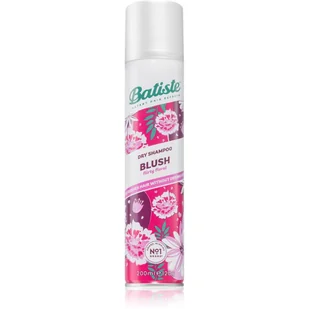 Batiste DRY SHAMPOO BLUSH SUCHY SZAMPON, 200 ml BAT1 - Szampony do włosów - miniaturka - grafika 1