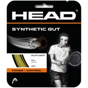 Tenis ziemny - Head Synthetic Gut Set - miniaturka - grafika 1