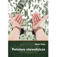 Felietony i reportaże - Państwo niewolnicze - miniaturka - grafika 1