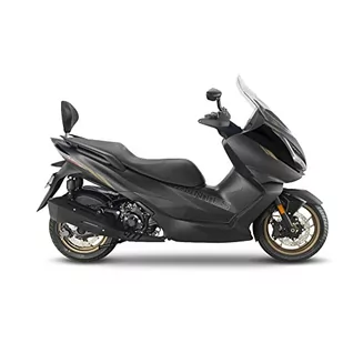 Shad Zestaw mocujący Podparcie ZONTES E350 - Kufry i sakwy motocyklowe - miniaturka - grafika 1