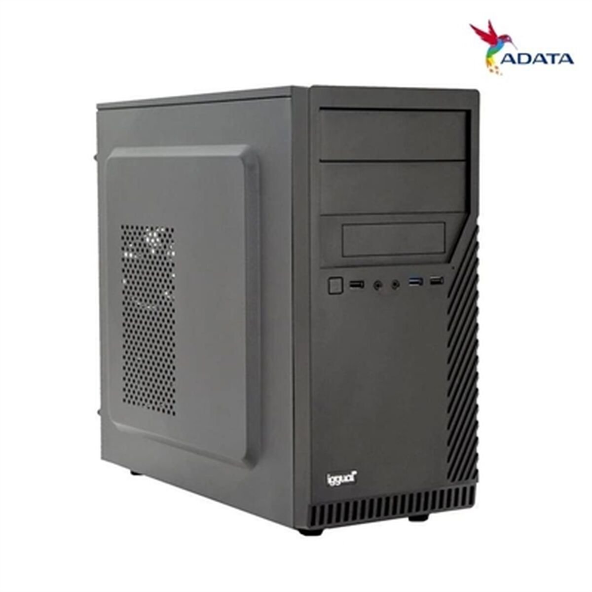 Iggual Komputer Stacjonarny ST PSIPCHT1413 16 GB RAM 1 TB SSD Intel Core i7-14700
