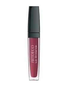Artdeco Majestic Beauty 195.57 brilliant purple monarch 5 ml - Błyszczyki do ust - miniaturka - grafika 2