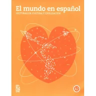 Nauka - El mundo en espanol Lecturas de cultura y civilización Nivel A2 - miniaturka - grafika 1