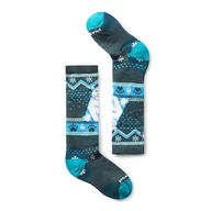 Skarpetki damskie - Smartwool Unisex dziecięca wycieczka pełna poduszka skarpety dla dzieci wycieczka pełna poduszka skarpetki załogi (1 szt.) - miniaturka - grafika 1