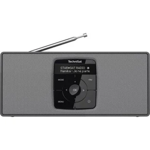 TechniSat DIGITRADIO 2 S (0000/3911) - Radia - miniaturka - grafika 1