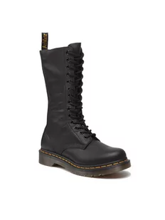 Glany Dr. Martens - Glany damskie - miniaturka - grafika 1