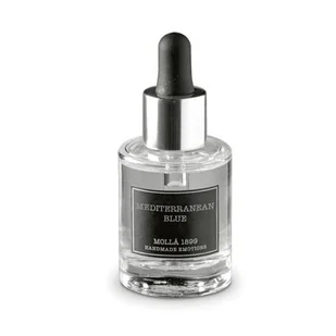 CERERIA MOLLA Olejek eteryczny CERERIA MOLLA Mediterranean Blue 30 ml - Akcesoria do oczyszczaczy i nawilżaczy powietrza - miniaturka - grafika 1