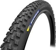 Opony rowerowe - Michelin Force AM2 Competition Line Folding Tyre 29x2.40" Gum-X Gravity Shield TLR 29x2,40" | 62-622 2022 Opony bezdętkowe - miniaturka - grafika 1