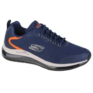 Buty trekkingowe męskie - Buty sportowe Sneakersy męskie, Skechers Skech-Air Element 2.0 Lomarc - miniaturka - grafika 1