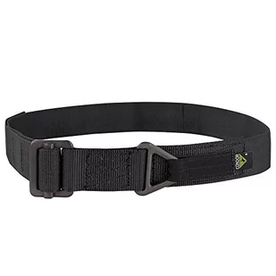 Condor Męski pasek Rigger's Belt RIGGER Belt Czarny M/L: 48” Length, 34”-40” Waist - Paski - miniaturka - grafika 1