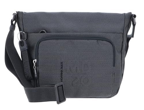 Mandarina Duck, MD20 CROSSOVER Kobiety, stal