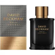 Wody i perfumy męskie - David Beckham Bold Instinct Woda toaletowa 75 ml - miniaturka - grafika 1
