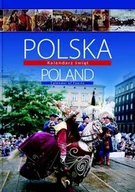 Albumy krajoznawcze - Polska / Poland. Kalendarz Świąt - miniaturka - grafika 1