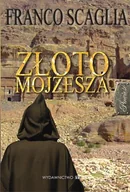 Kryminały - Złoto Mojżesza - miniaturka - grafika 1