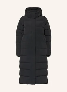 Columbia Płaszcz Puchowy Amaze Puff™ schwarz - Płaszcze damskie - miniaturka - grafika 1