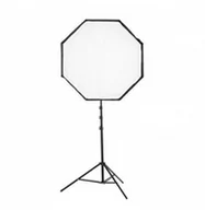 Lampy studyjne - Zestaw SoftFlash Octa80 typC 801 - miniaturka - grafika 1