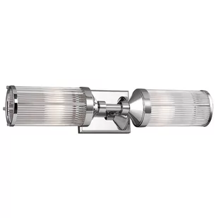 Feiss PAULSON FE/PAULSON2 kinkiet 2x3,5W/G9 3000K ELSFE/PAULSON2 - Lampy ścienne - miniaturka - grafika 2