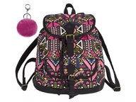 Plecaki szkolne i tornistry - Patio Plecak Coolpack Fiesta (A134) Pink Ethnic - 84376CP - miniaturka - grafika 1