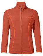 Kurtki damskie - VAUDE Damska kurtka Rosemoor Fleece Jacket II - miniaturka - grafika 1