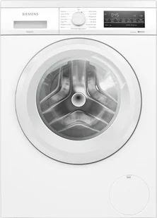 Pralka Siemens WU14UT22 - Pralki - miniaturka - grafika 1