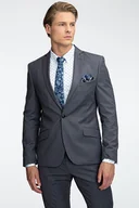 Marynarki męskie - Marynarka RAFFAELLO GGPS900493 - miniaturka - grafika 1