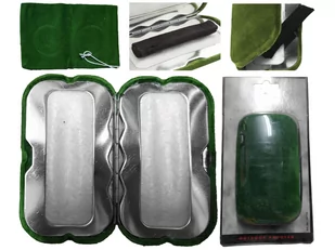 MFH Ogrzewacz do rąk węglowy (24713) 24713 - Survival - akcesoria - miniaturka - grafika 1