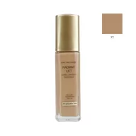 Pudry do twarzy - Max Factor Radiant Lift Foundation podkład - miniaturka - grafika 1