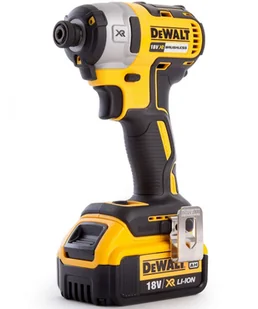 Wkrętarka udarowa DeWalt DCF887M1 18V 4.0Ah - Wkrętarki - miniaturka - grafika 5