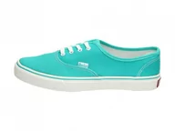 Trampki damskie - Trampki damskie American Club 63-7 L.Blue - miniaturka - grafika 1