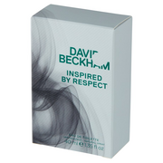 Wody i perfumy męskie - David Beckham - Inspired By Respect EDT woda toaletowa - miniaturka - grafika 1