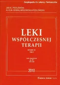 Książki medyczne - Leki Współczesnej Terapii. Tom 2 - miniaturka - grafika 1